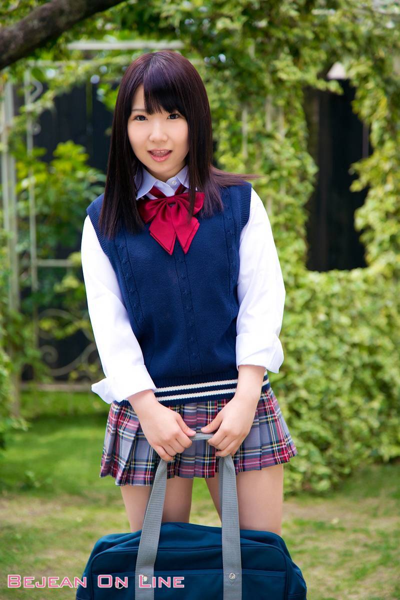 [Bejean On Line] 私立Bejean女学館 - 愛須心亜 Cocoa Aisu 2